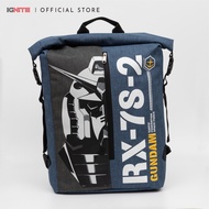 [พร้อมส่ง] IGNITE กระเป๋าเป้ กันดั้ม GUNDAM RX-78-2 Backpack Bag ลิขสิทธิ์แท้ 100%