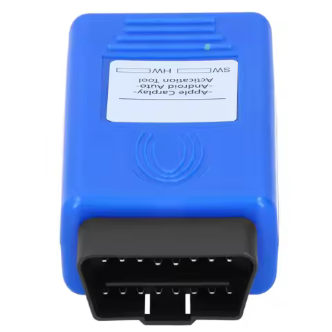 Car OBD Activator Activation Tool Fit for Mercedes‑Benz NTG5S1 A/B/CLA/GLA/GLE/CLS Series Activation