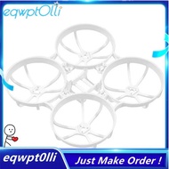 eQQFor Meteor75 Pro FPV Drone Frame 1S Micro-Type Brushless Frame for Meteor 75 Pro FPV Racing RC Dr