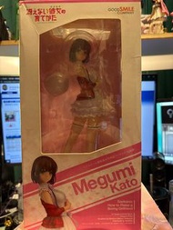 Good Smile Company Megumi Kato 1/7 Figure