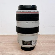 ( L級望遠變焦鏡頭 )Canon 70-300mm 4-5.6 L IS USM 胖白 遠攝變焦鏡頭 林相攝影