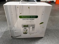 消毒噴霧器 antiseptic spray