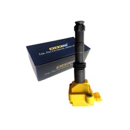 Ignition coil fit Porsche 911 996 997 987 GT3 GT2 Boxster Cayman Carrera 99760210200  99760210400  9