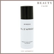 BYREDO Bal dAfrique Hair Aromatic 75ml