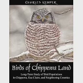 Birds of Chippewa Land