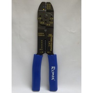 Remax CRIMPING TOOL/WIRE Cutting TOOL