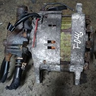 Nissan YU41 FD46 Alternator (Used)