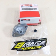 AUTOMATIC TENSIONER FOR VIXION NEW LED BK8 NVA MX KING 150 R15 V2 XABRE ORIGINALOriginal YAMAHA 2PV-