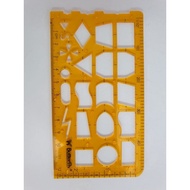 BPP Flow Chart Ruler Flowchart Template 771