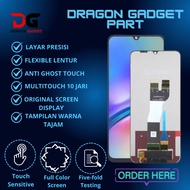 LCD TOUCHSCREEN SAMSUNG A057 / A05S BLACK FULLSET ORIGINAL