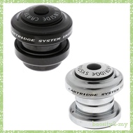 [BaositybbMY] Cycle 1-1/8'' Threadless Road Bike Headset