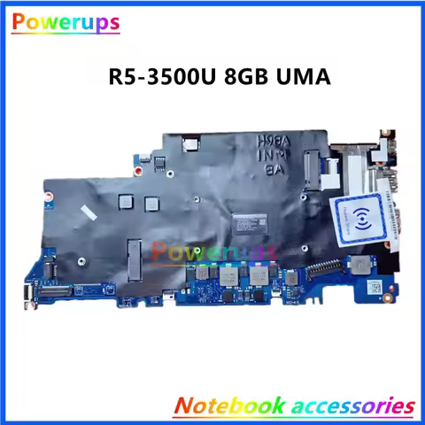 New Laptop Motherboard For Honor/Huawei Matebook D 15 2020 2021 Boh-WAH9PHN WAE9PHN BoB-WAH9P WAE9P 
