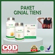 Paket Produk Tiens Untuk Obat Gagal Ginjal