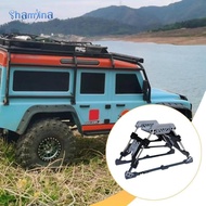 [Shamjina] 1/7 1/8 RC Car Work Stand RC Crawler Repair Stand Sturdy Durability Lightweight High Perf