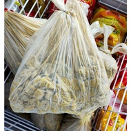 SATAY IKAN / LOKCING FROZEN 50 CUCUK FREE SOS (SOS RANDOM)