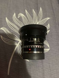 Leica 35mm pa-curtagon