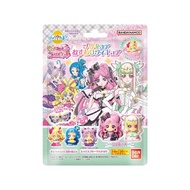 Idol光之美少女你與我坐姿篇入浴球(2025)(泡澡球)