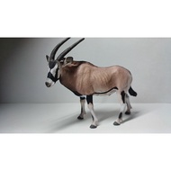 2026 NEW Collecta Animal Toy / Figure Gemsbok 80056