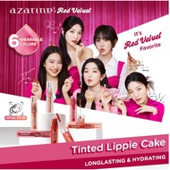 Azarine TINTED LIPPIE CAKE LIP TINT 2.9ML