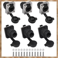 [K U Y G] RJ45 Waterproof Network Connector Female to Female Ethernet Connector RJ45 Ethernet Connec