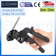 Stainless Steel Cable Tie Cutter Tool Stainless Steel Zip Tie Hand Cable Tie Fastening Tool Cable Ti