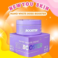 NEWYOU Skin Nano White Dose 10x Booster - Body Cream