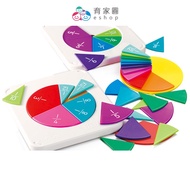 [Japan KUMON TOY] Score Puzzle |Japan Imported Children's Educational Aids Mathematics Logic|2022 Ne