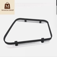 PART bmw E36 Frame cover shift boot