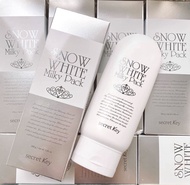 Kem Ủ Trắng Da Toàn Thân SNOW WHITE MILKY