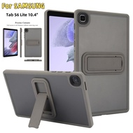 Case Transparent Matte For Samsung Galaxy Tab S6 Lite 10.4inch SM-P610 P615 p613 p619 P620 P625 Tabl