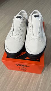 Wtaps Vans