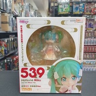 寄賣-其它 GSC 539 黏土人 中秋初音	050114240429009