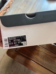 Nike Air Zoom GT Cut 2 EP - White/Black