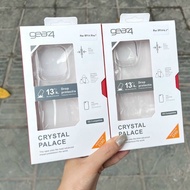 GEAR4 transparent iphone VIP case