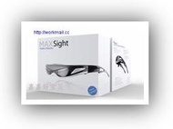 【yes99buy加盟】送32G卡愛視代3D立體視頻眼鏡影院hd920頭戴式顯示器720p高清t7498865874