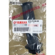 Warehouse Part Number: 37C-F6240-00YAMAHA Yamaha Parts Right Grip Assembly Double-Line Refueling Cov