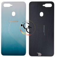 Backdoor Oppo F9 F9 Pro Original (Back Cover Tutup Belakang Tutup Baterai)