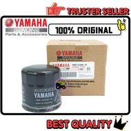 100% ORIGINAL R25 MT07 MT09 OIL FILTER OIL ELEMENT