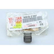BEARING CRANKSHAFT PISTON ORIGINAL YAMAHA 125 125Z 125ZR Y125 Y125Z Y125ZR