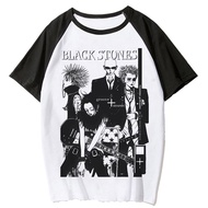 Nana top women manga tshirt female manga clothing