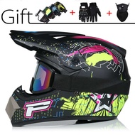 Special Offer Off-Road Non-Helmet Motorcycle Small Off-Road Helmet Racing Lightweight Mountain Full 