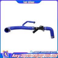 In stoick-Upper Radiator Coolant Hose JLM21499 for  XF X250 3.0 V6 Petrol 2008-2015  XJ X351 3.0 V6 