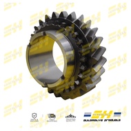DAIHATSU DV57 DL 3RD GEAR 26*27T (33333-87304)