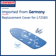 LEIFHEIT Sleeve Ironing Board Replacement Cover - Thermo Reflect L72394