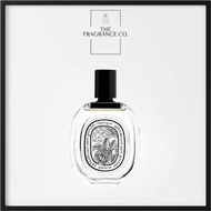 Diptyque EAU ROSE EAU DE TOILETTE VAPORISATEUR NATURAL SPRAY  100ml