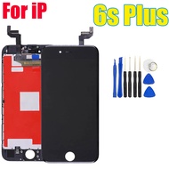 จอพร้อมทัชสกรีน สำหรับ LCD เหมาะสำหรับ iPhone 6s Plus / 6SPlus / 6SP  Touch Screen Replacement Digit