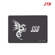 Original new SATA3 SSD 120GB 240GB 1T 2TB 4TB Hdd 2.5-inch Hard Disk Disc Internal Solid State Drive