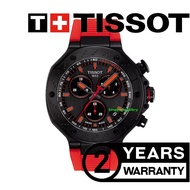 Tissot T-Race Quartz Chronograph T141.417.37.061.01