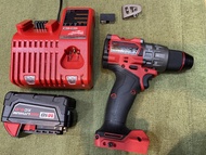 Máy khoan pin Milwaukee 2904