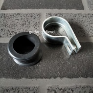 Large Senso sinso 070 Front Handlebar Clamp